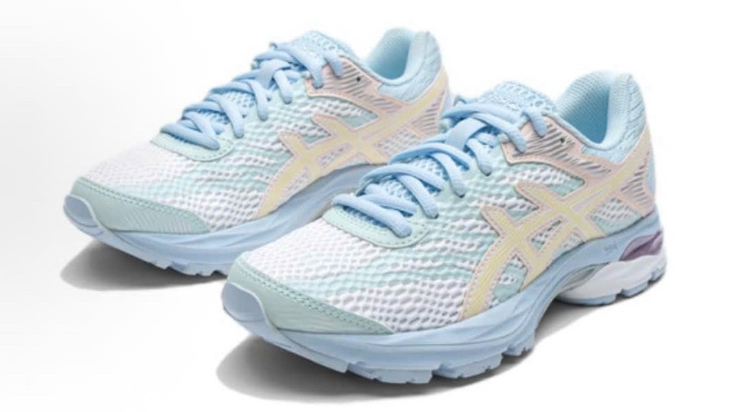 Giày Asics Gel-Flux 4 ‘Blue Mint’ 1014A321-103 - Ảnh 4