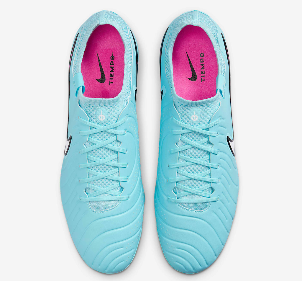 Giày Nike Tiempo Legend 10 Elite FG ‘Copa White’ DV4328-401 - Ảnh 6