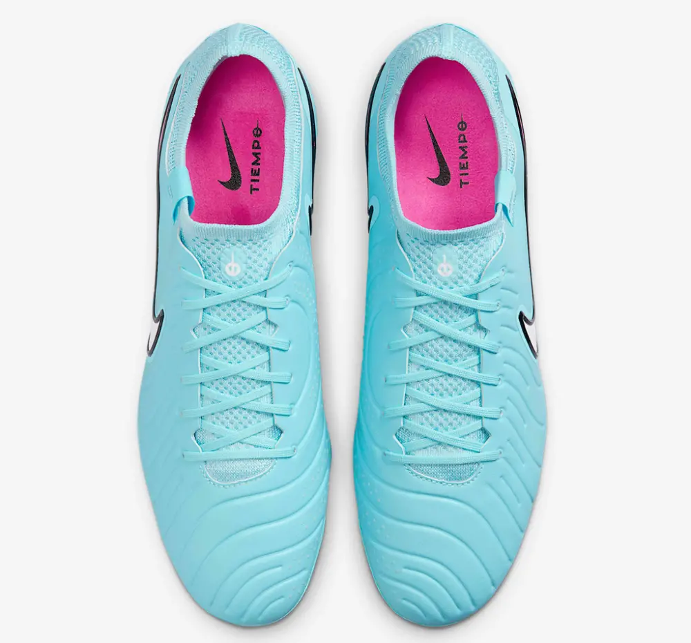 Giày Nike Tiempo Legend 10 Elite FG ‘Copa White’ DV4328-401 - Ảnh 6