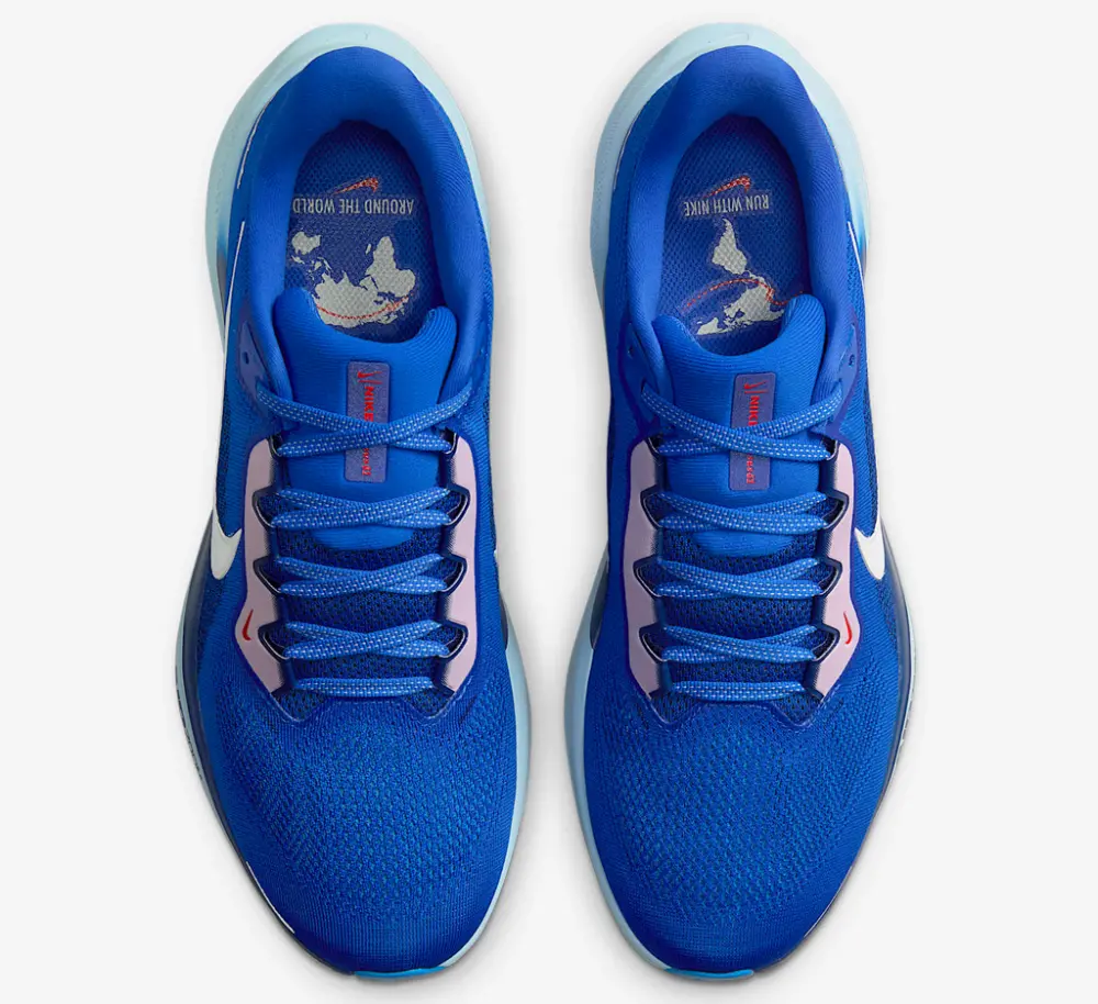 Giày Nike Air Zoom Pegasus 41 CM “Racer Blue” HQ1717-400 - Ảnh 6