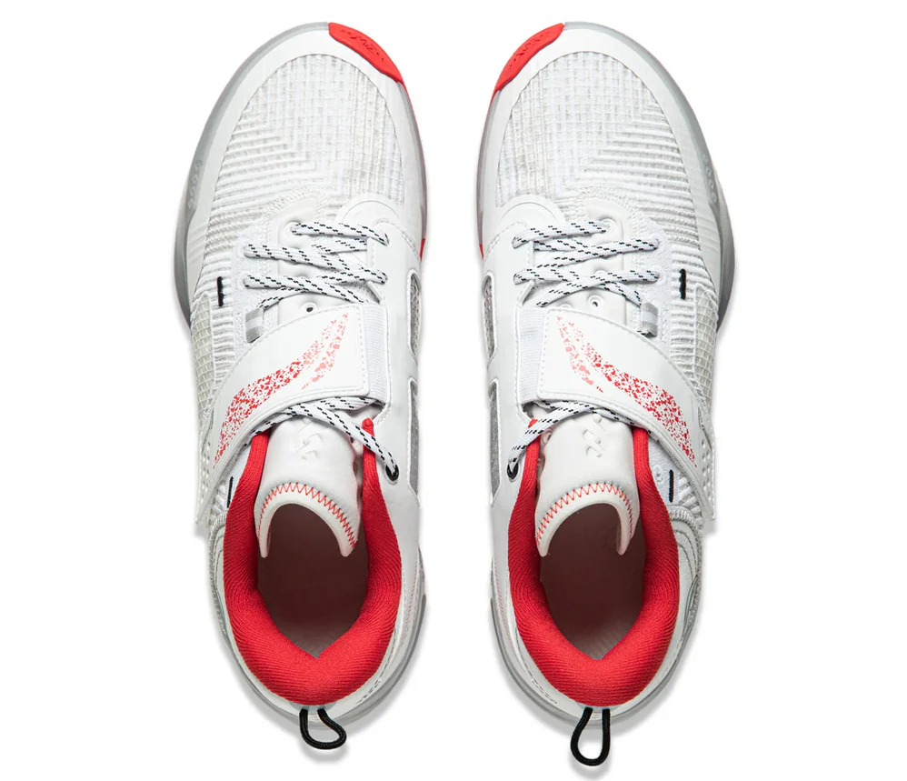 Giày Li-Ning 808 4 Ultra “305” ABAU031-9 - Ảnh 4