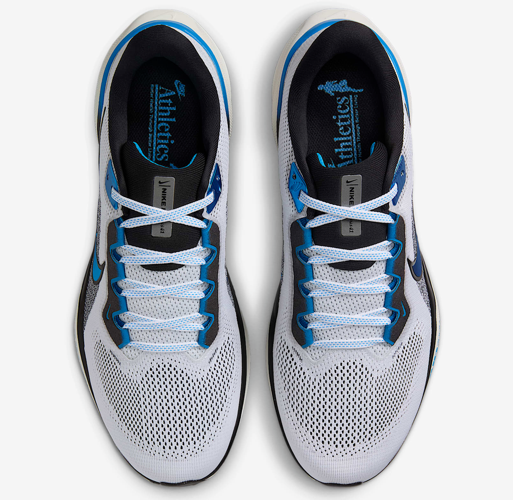 Giày Nike Air Zoom Pegasus 41 ‘Sail Photo Blue’ HV5218-100 - Ảnh 6