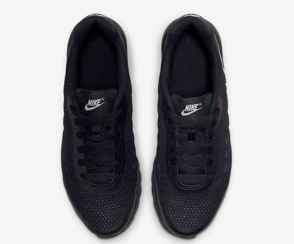 Giày Nike Air Max Invigor ‘Black’ 749572-003 - Ảnh 6
