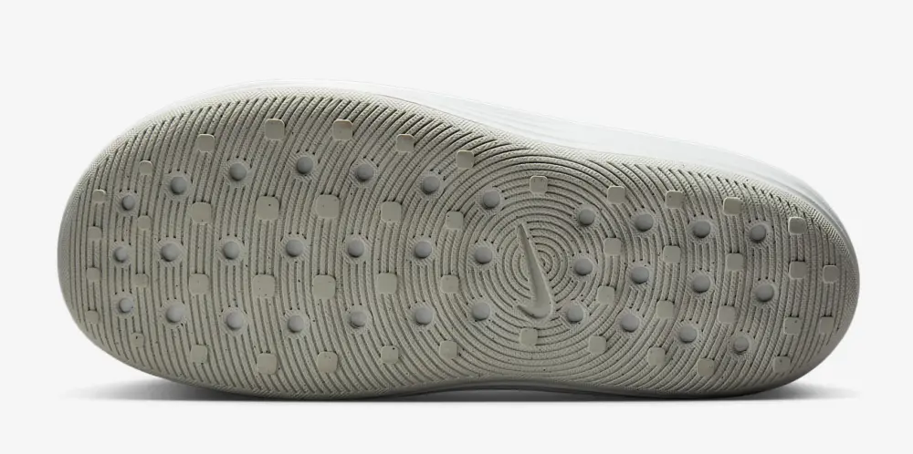 Dép Nike ReactX Rejuven8 Slide ‘Summit White’ HV4479-100 - Ảnh 4