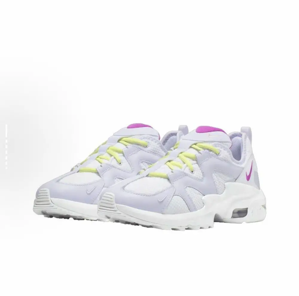 Giày Nike Air Max Graviton ‘Hyper Violet’ AT4404-104 - Ảnh 3