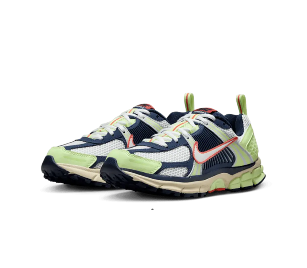 Giày Nike Vomero 5 ‘Barely Midnight Pure Platinum’ IB4406-701 - Ảnh 5