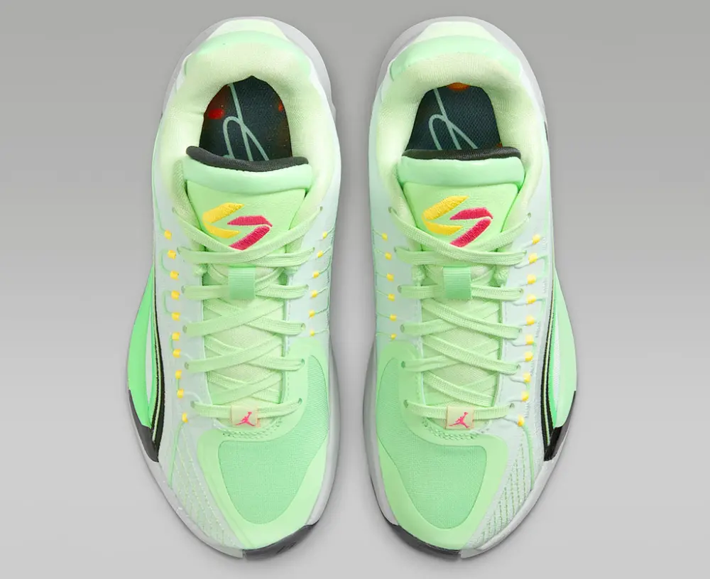 Giày Nike Jordan Luka 4 ‘Space Navigator’ HJ5225-300 - Ảnh 5