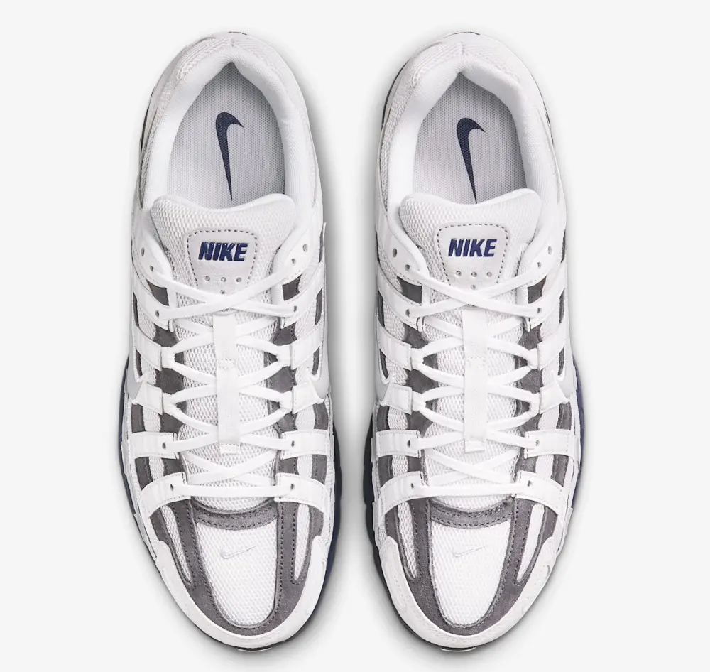 Giày Nike P-6000 ‘Photon Dust’ IB3081-001 - Ảnh 3