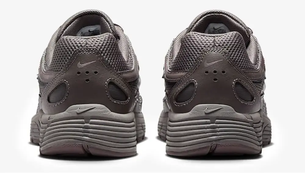 Giày Nike P-6000 ‘Cave Stone’ HV5064-200 - Ảnh 4