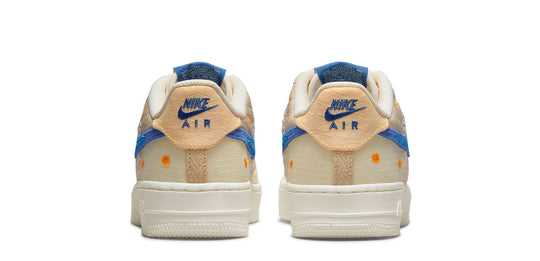Giày Nike Air Force 1 ’07 ‘LA Flea’ DV4141-100 - Ảnh 4