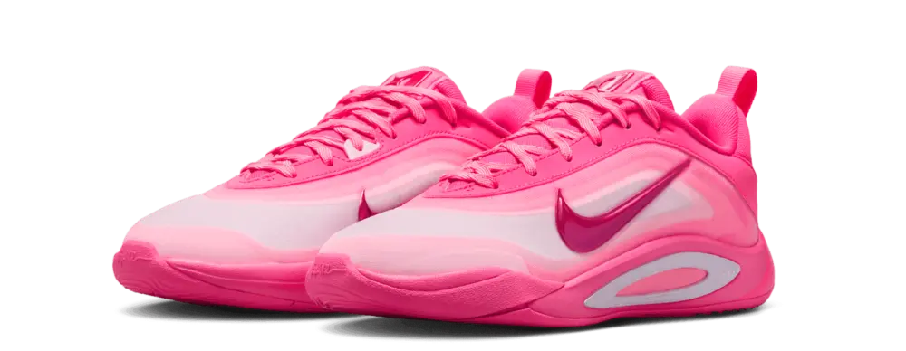 Giày Nike A’One ‘Pink A’ura’ HF7001-600 - Ảnh 3