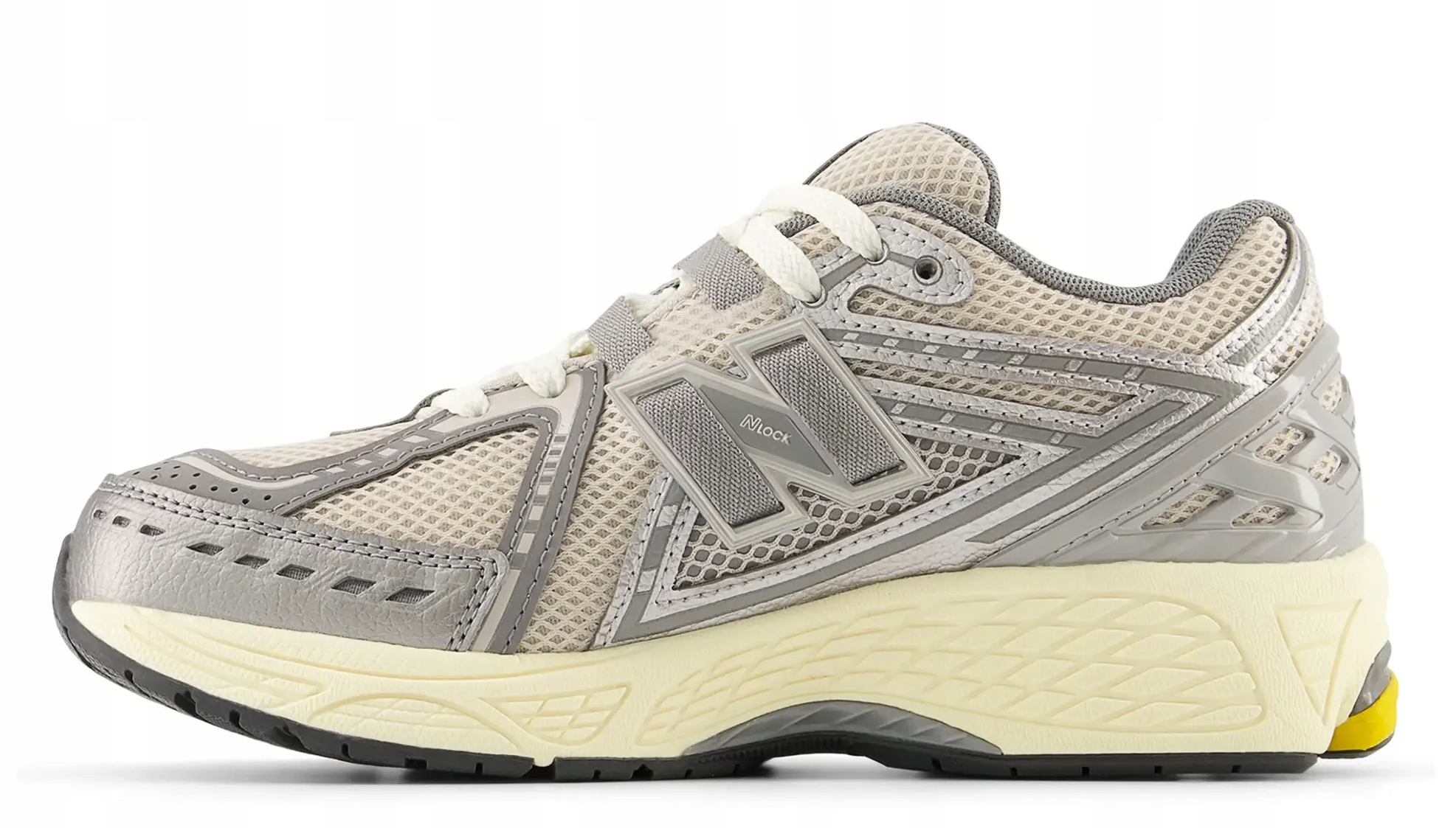 Giày New Balance Sneakers ‘Grey’ GC1906RD - Ảnh 5