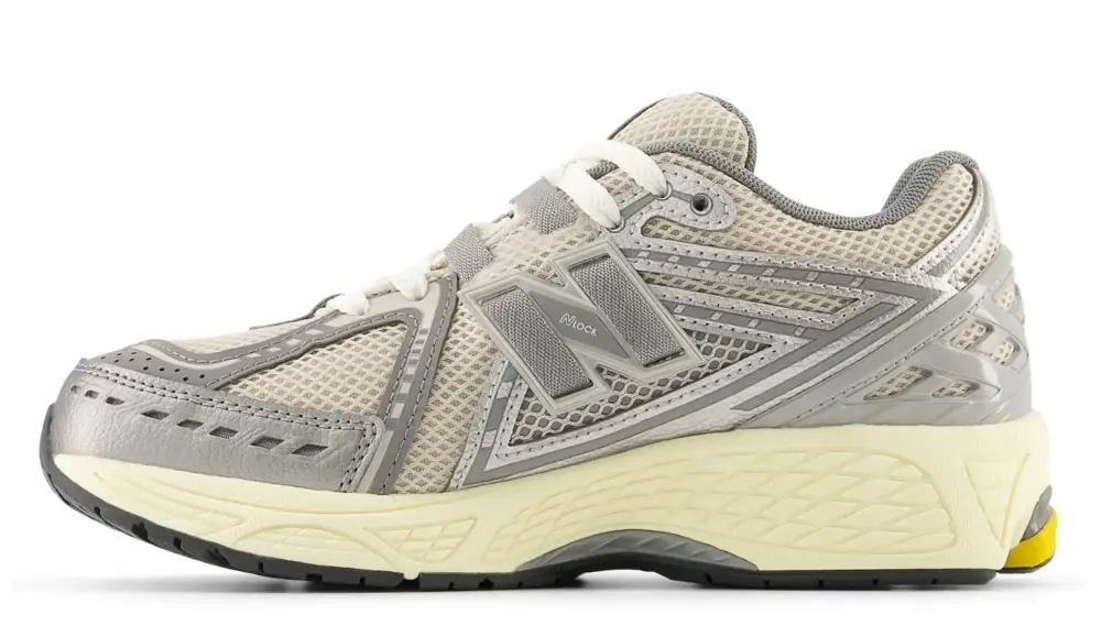 Giày New Balance Sneakers ‘Grey’ GC1906RD - Ảnh 5