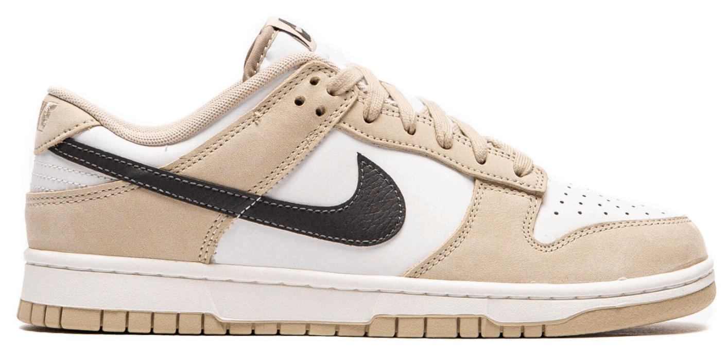 Giày Nike Dunk Low ‘Desert Khaki Ash’ IB3079-200