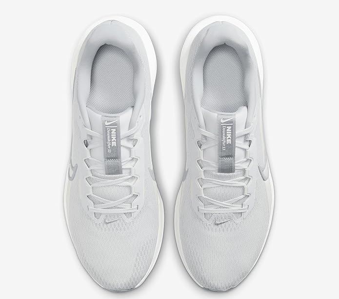 Giày Nike Downshifter 13 ‘Light Smoke Grey’ FD6454-008 - Ảnh 3
