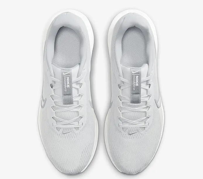 Giày Nike Downshifter 13 ‘Light Smoke Grey’ FD6454-008 - Ảnh 3
