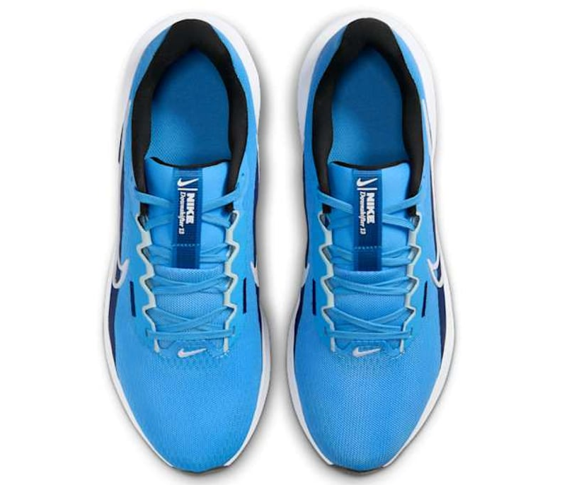 Giày Nike Downshifter 13 ‘University Blue’ FD6454-404 - Ảnh 3