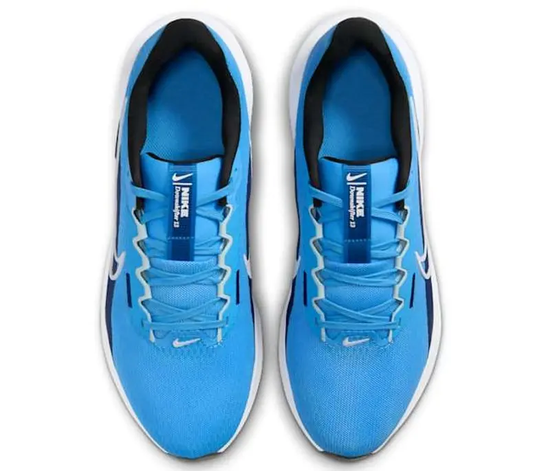 Giày Nike Downshifter 13 ‘University Blue’ FD6454-404 - Ảnh 3
