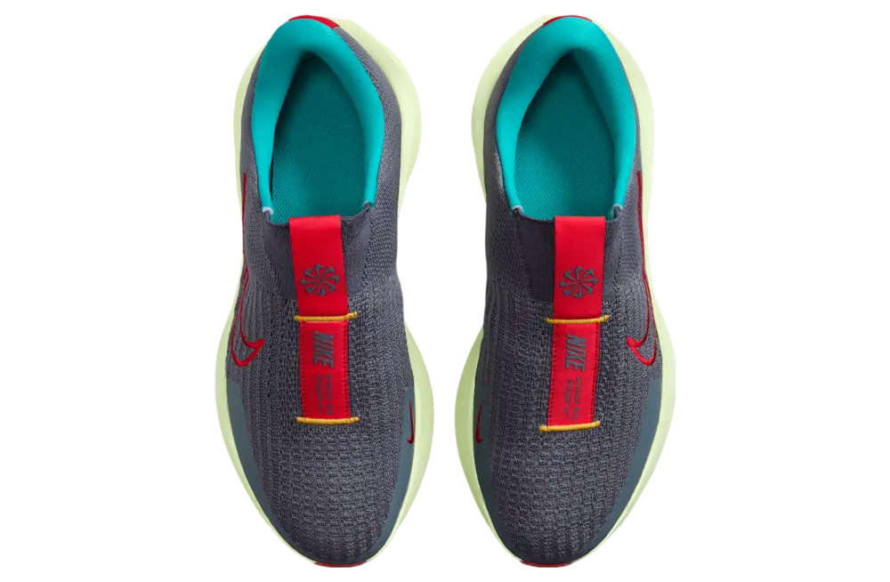 Giày Nike Interact Run EasyOn ‘Light Barely Volt’ FV5590-005 - Ảnh 3