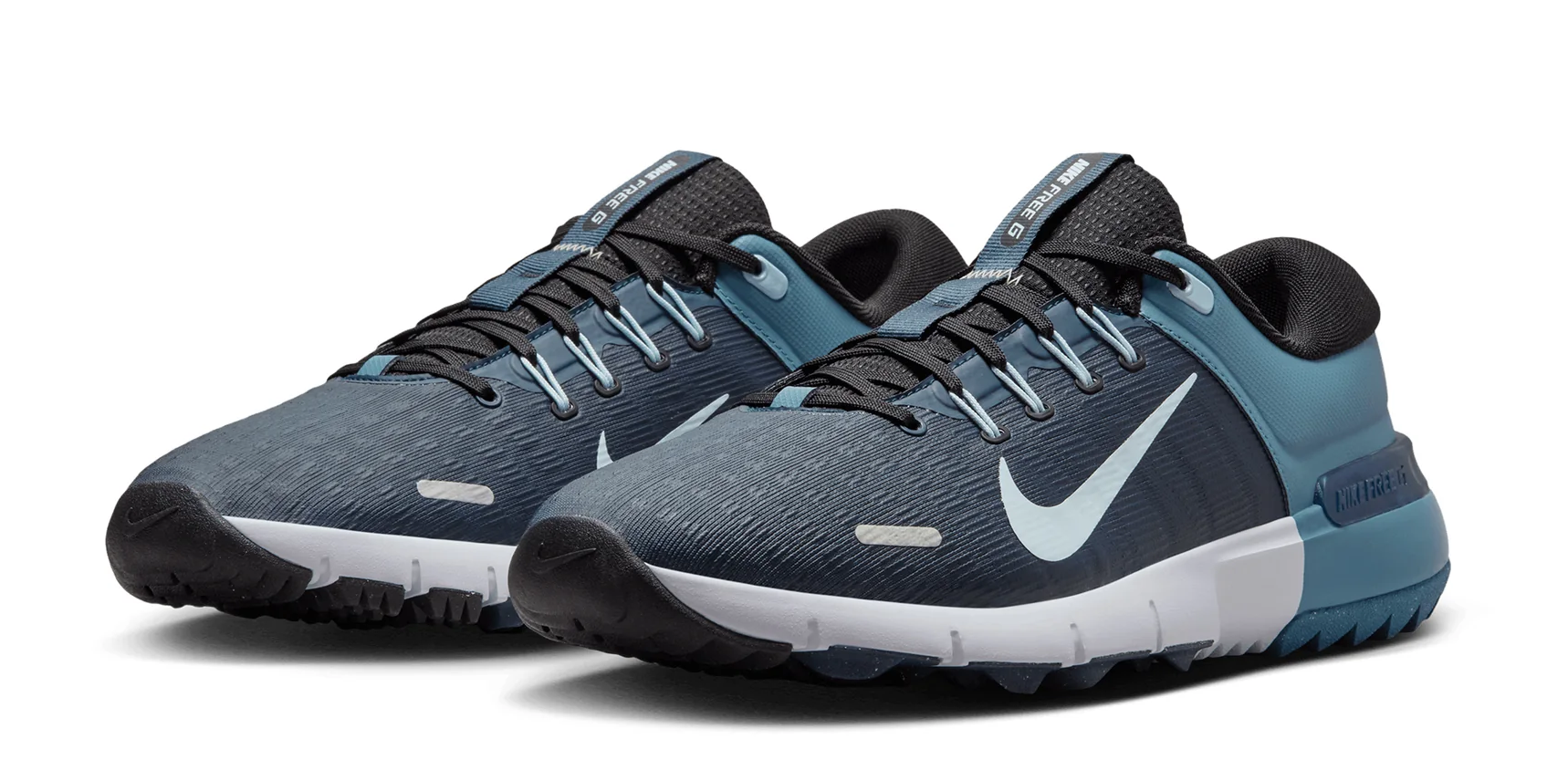 Giày Nike Free Golf NN ‘Armory Navy’ FN0332-401 - Ảnh 3