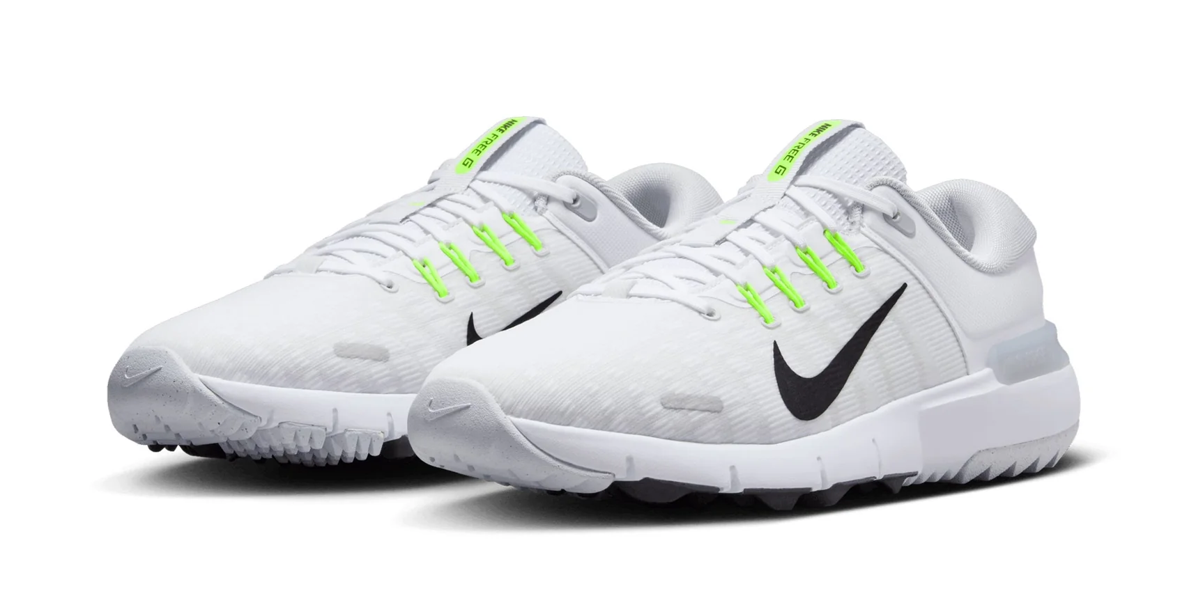 Giày Nike Golf Next Nature ‘White Pure Platinum’ FN0332-101 - Ảnh 3