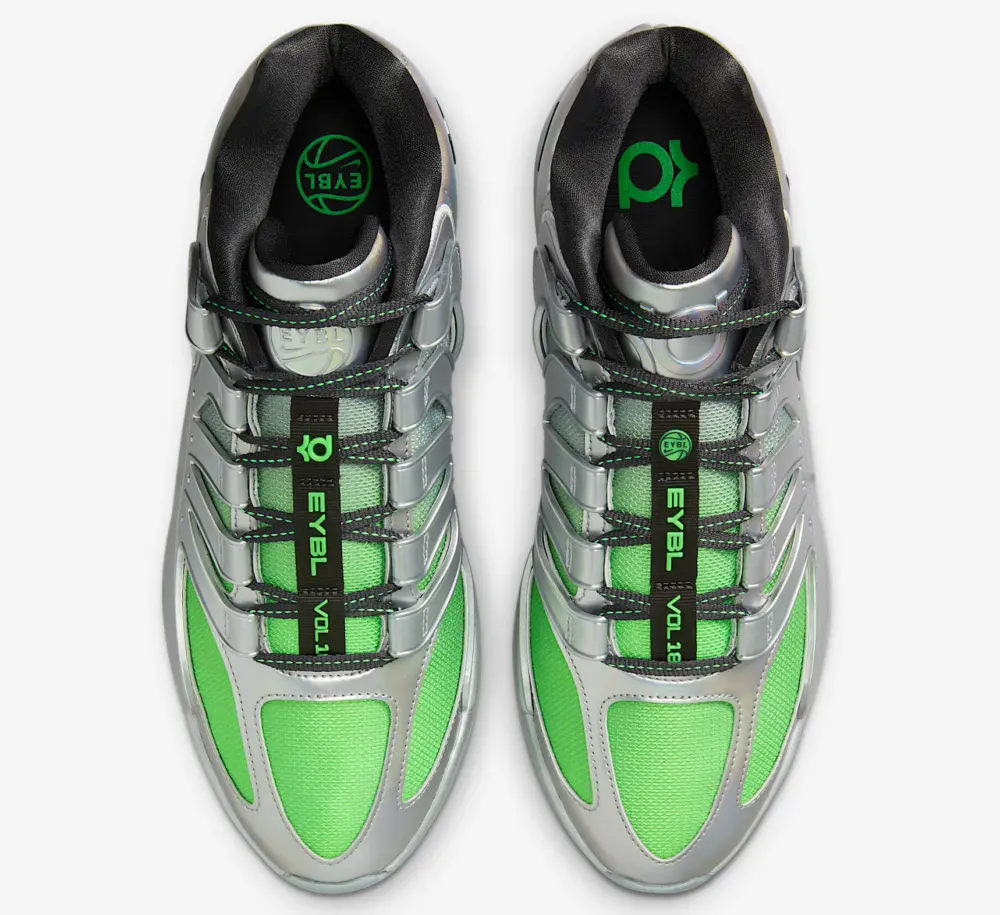 Giày Nike KD 18 ‘EYBL’ IF2519-001 - Ảnh 3