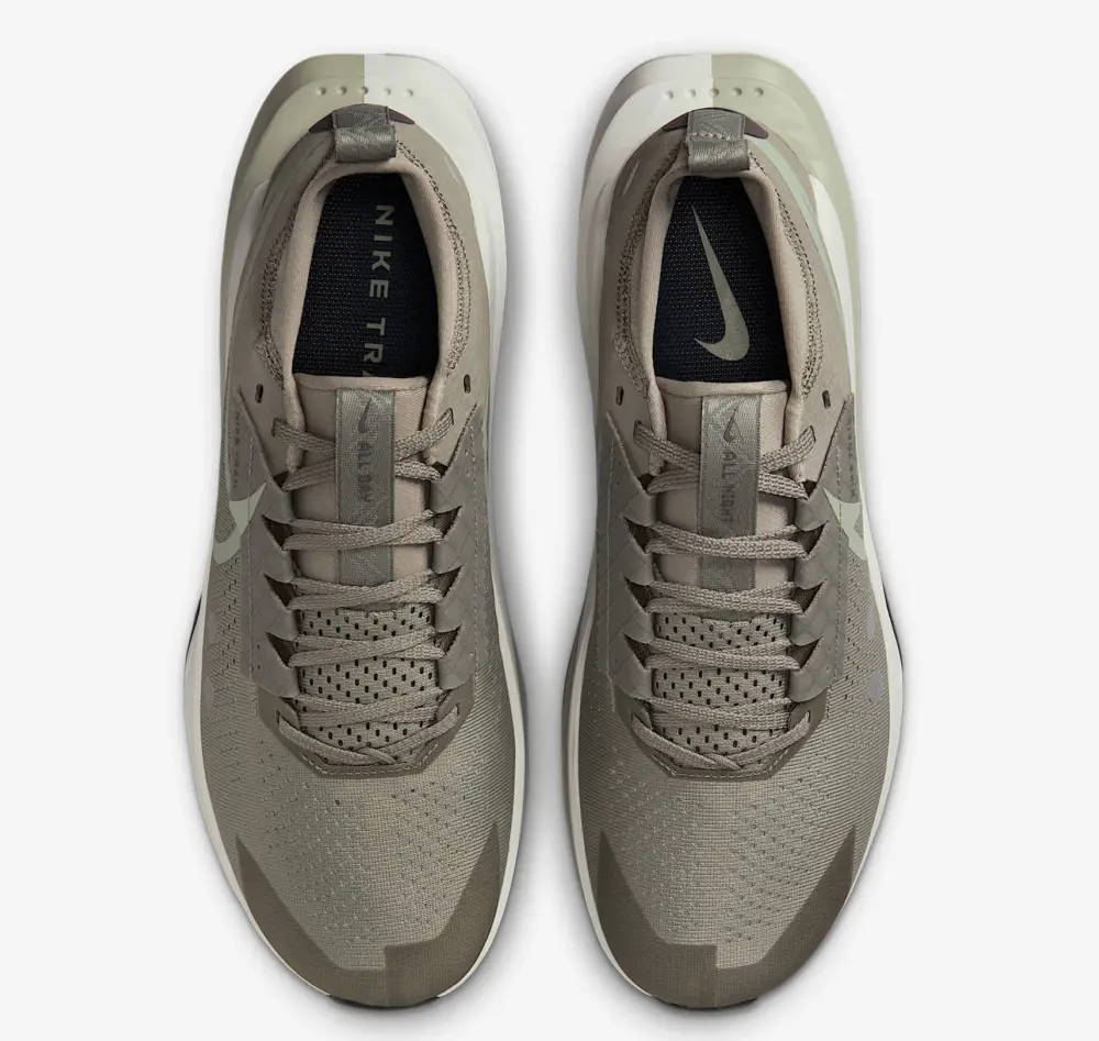 Alternative view of Giày Nike ZoomX Zegama 2 ‘Light Army Light Bone’ FD5190-301