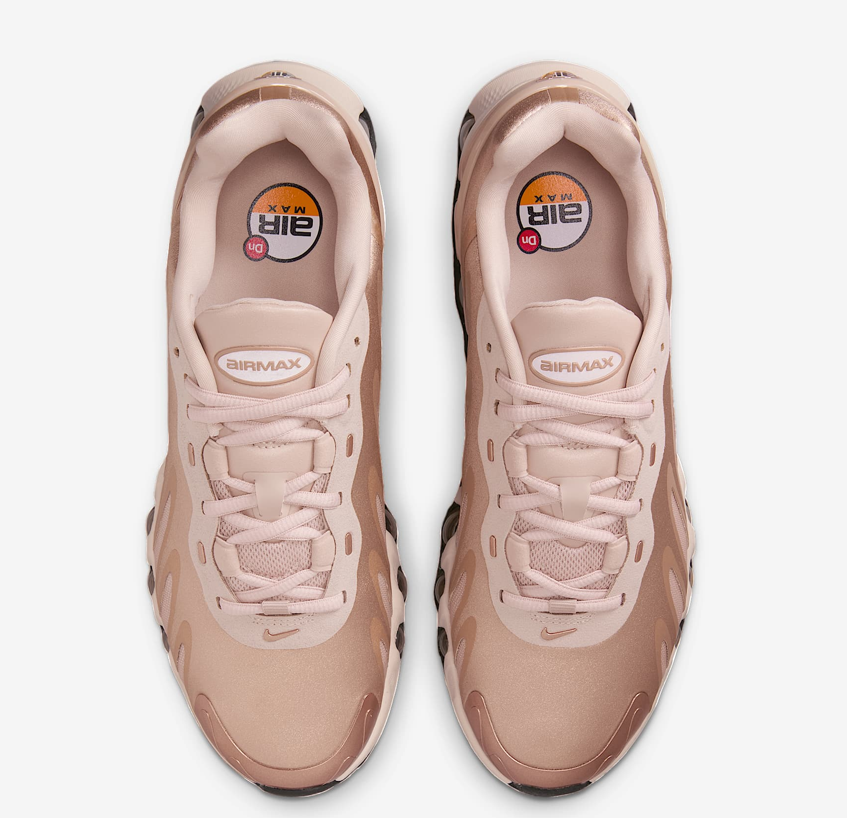 Giày Nike Air Max Dn8 ‘Metallic Red Bronze’ HF5509-900 - Ảnh 3