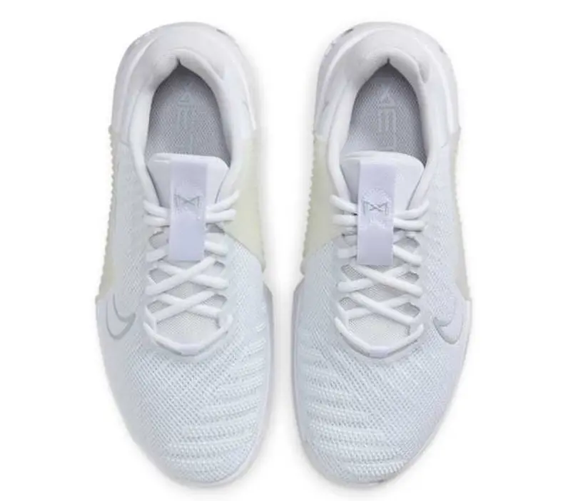 Giày Nike Metcon 9 ‘White Pure Platinum’ DZ2537-103 - Ảnh 3
