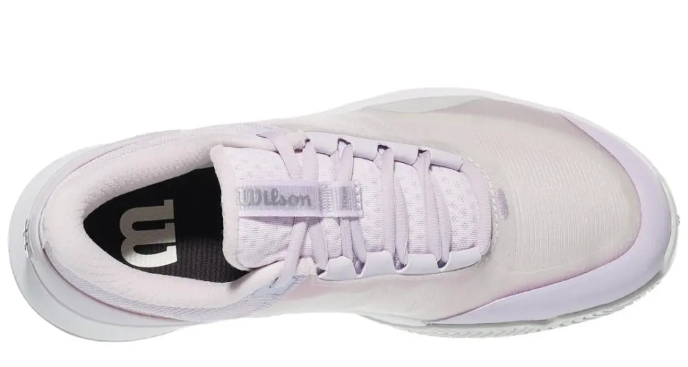 Giày Wilson Intrigue ‘Tour Lavender’ WRS335000 - Ảnh 4