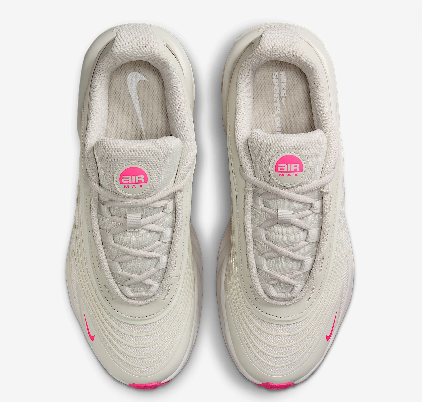 Giày Nike Air Max ‘Hyper Pink’ IF2620-002 - Ảnh 3