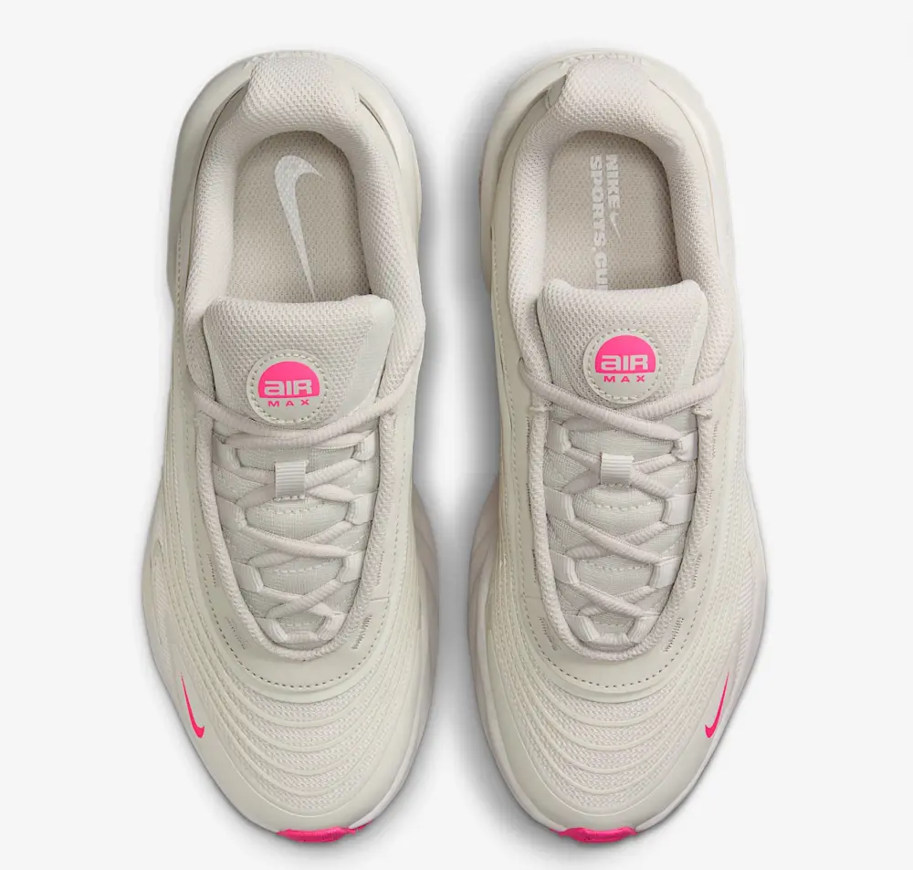 Giày Nike Air Max ‘Hyper Pink’ IF2620-002 - Ảnh 3