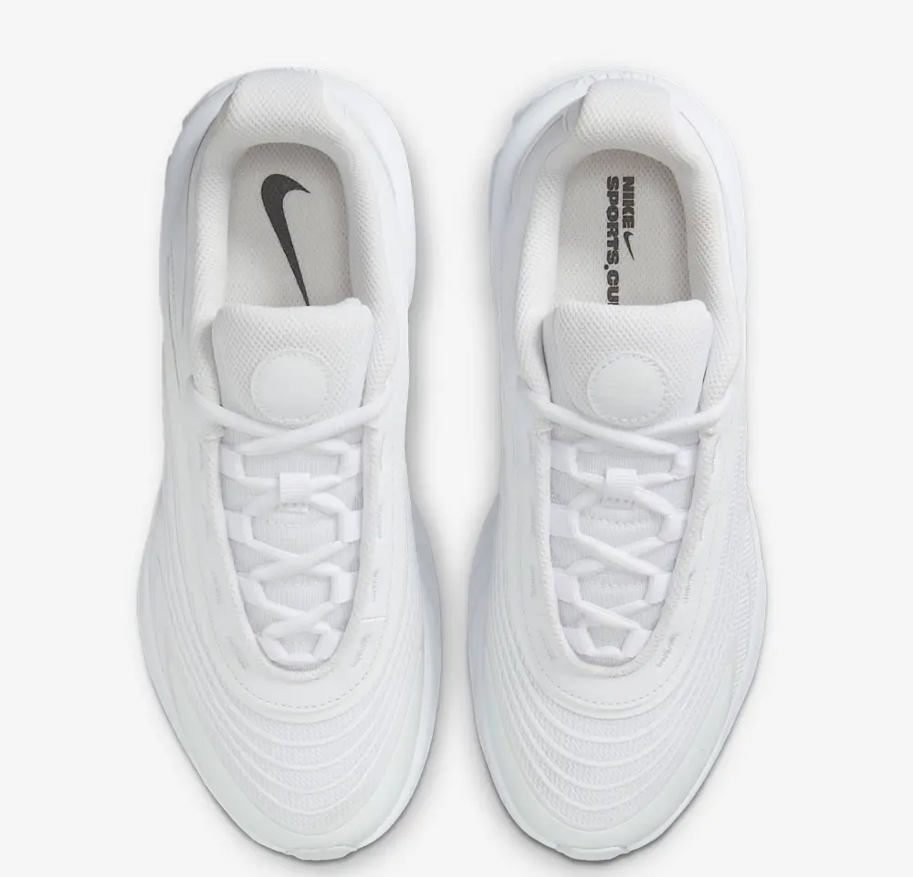 Giày Nike Air Max Fire ‘White’ IF2620-100 - Ảnh 3