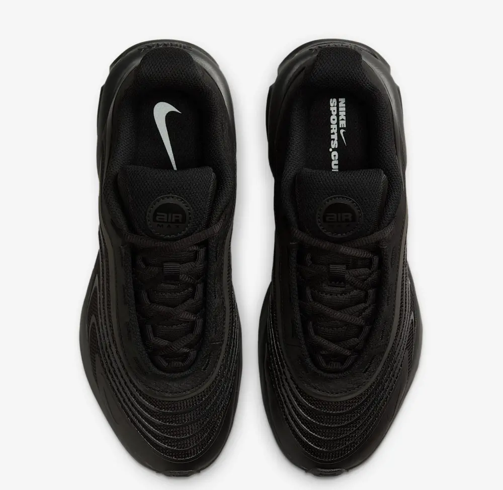 Giày Nike Air Max Fire ‘Black’ IF2620-003 - Ảnh 3