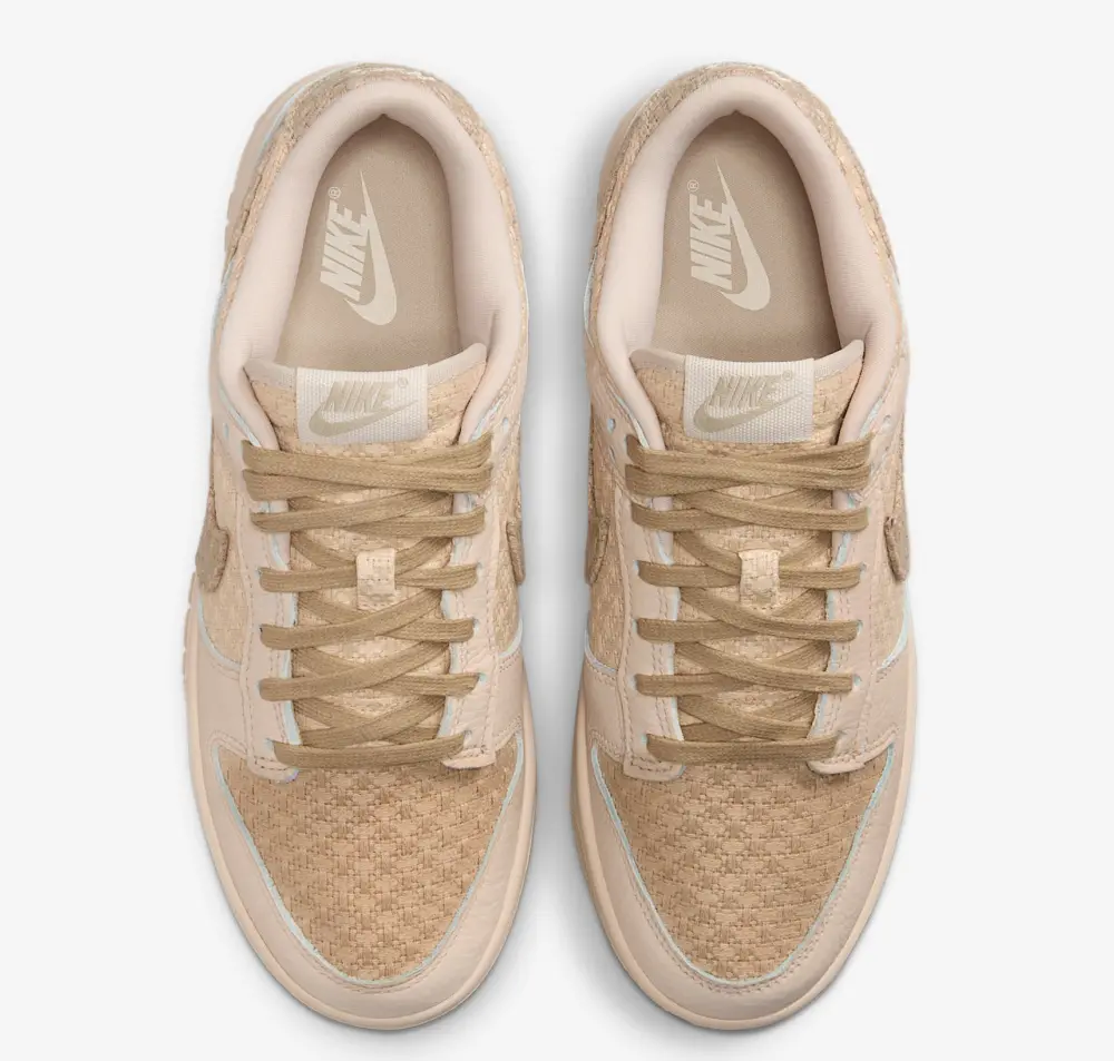 Giày Nike Dunk Low ‘Sanddrift’ IB7947-126 - Ảnh 3