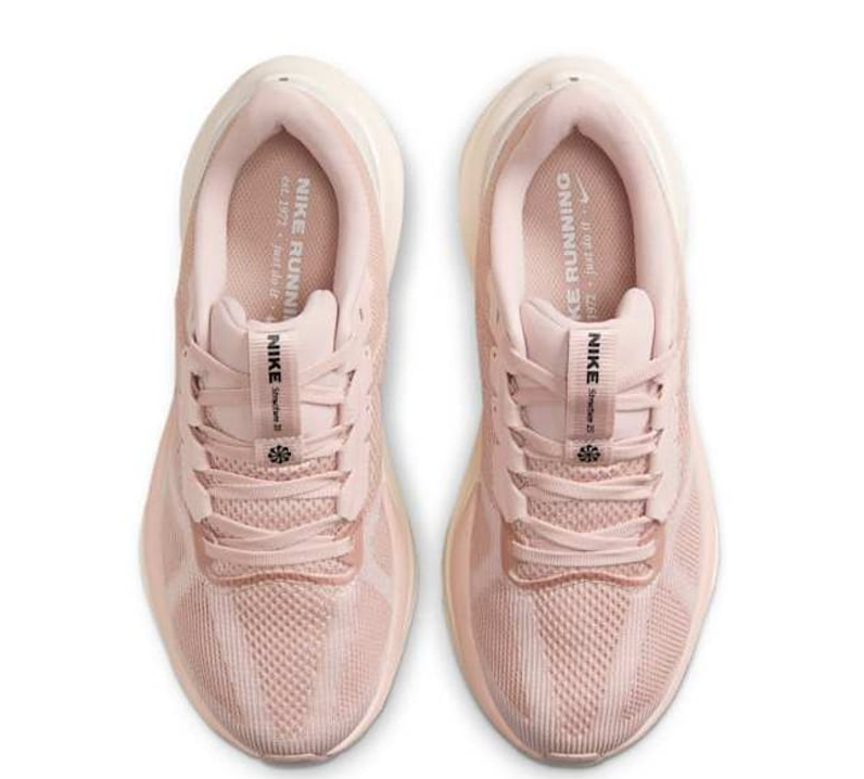 Giày Nike Air Structure 25 PRM ‘Pink Pale Ivory’ HV5161-600 - Ảnh 2