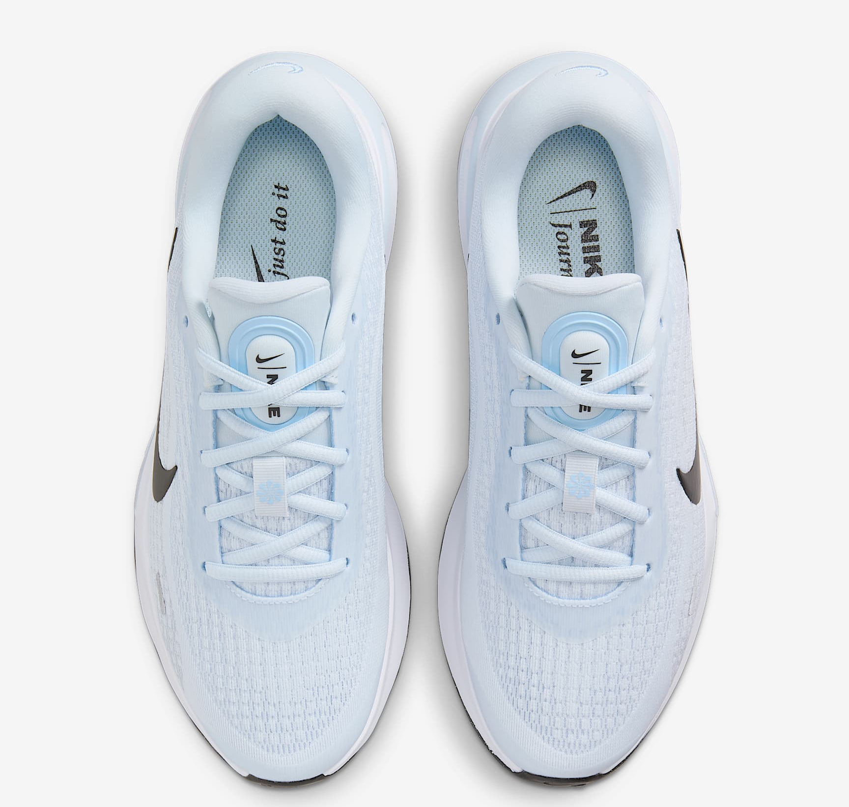 Giày Nike Journey Run ‘Blue Tint Psychic’ FJ7765-401 - Ảnh 2