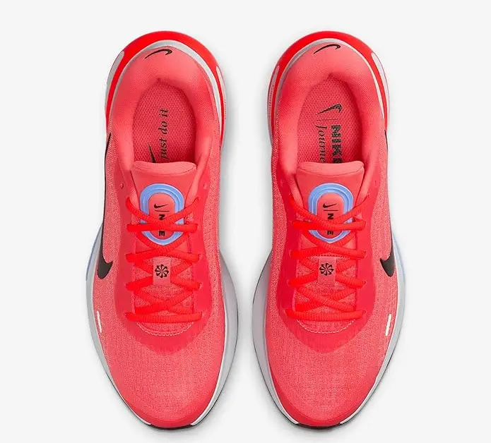 Giày Nike Journey Run ‘Magic Ember’ FJ7765-801 - Ảnh 3