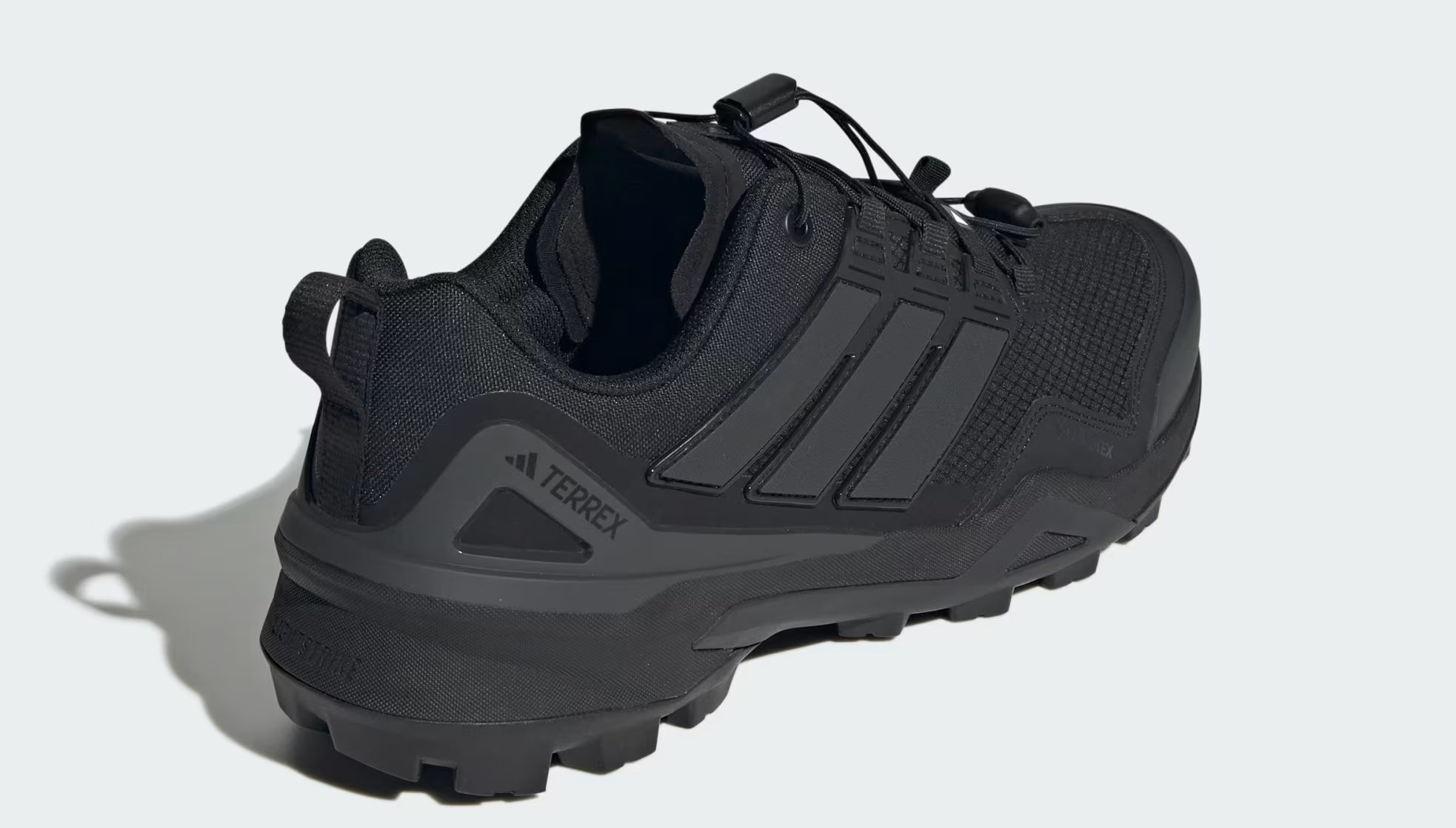 Giày Adidas Terrex Skychaser Gore-Tex ‘Black’ IH1093 - Ảnh 3