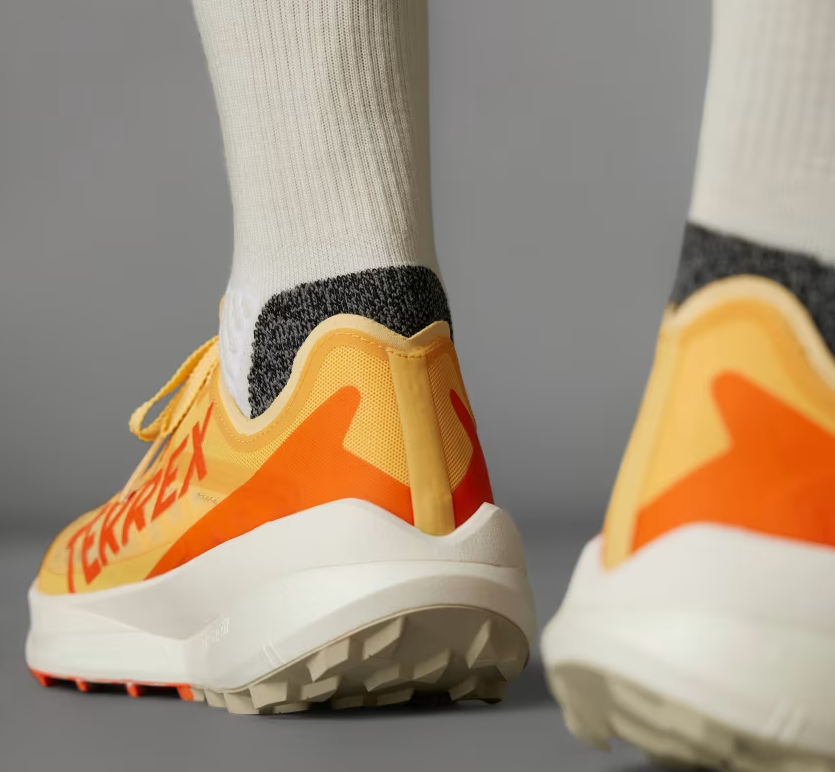 Giày Adidas Terrex Agravic Speed ‘Orange’ IG8015 - Ảnh 3