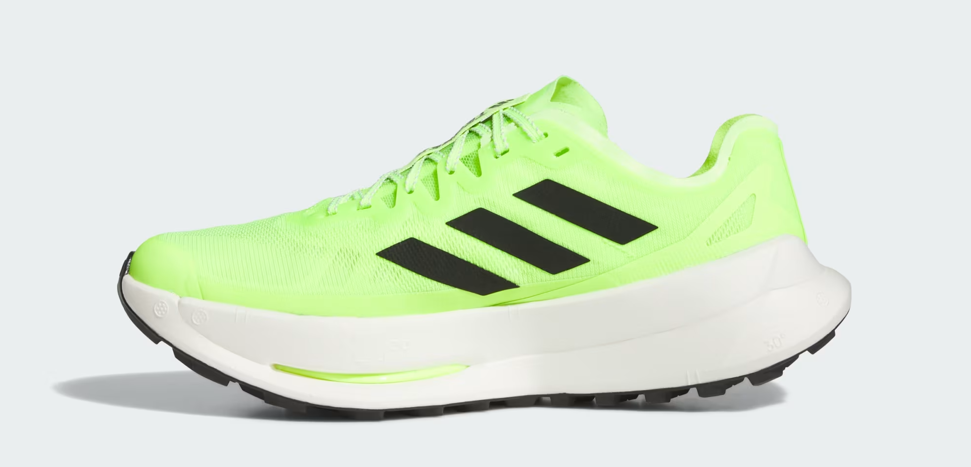 Giày Adidas Terrex Agravic Speed Ultra ‘Lucid Lemon’ JR5217 - Ảnh 3