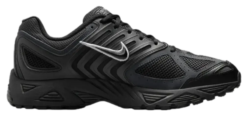 Giày Nike Air Pegasus 2K5 ‘Black Metallic Silver’ HV1792-001