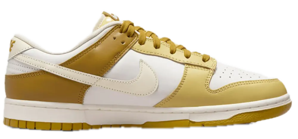 Giày Nike Dunk Low ‘Bronzine’ FZ4042-716