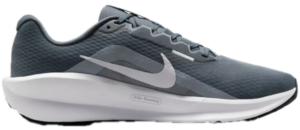Giày Nike Downshifter 13 ‘Grey Platinum White’ FD6454-010