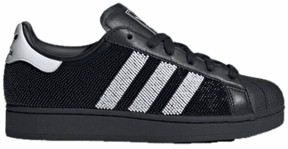 Giày Adidas Superstar II Wmns ‘Beaded’ JH7098