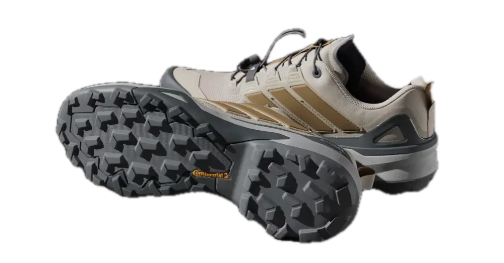 Giày Adidas Terrex Skychaser ‘Beige’ JH6387 - Ảnh 3