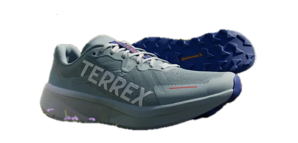 Giày Adidas Terrex Agravic 3 ‘Magic Grey’ JP7255 - Ảnh 3