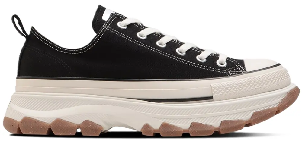 Giày Converse All Star Trekwave ‘Black Cream’ 31310080