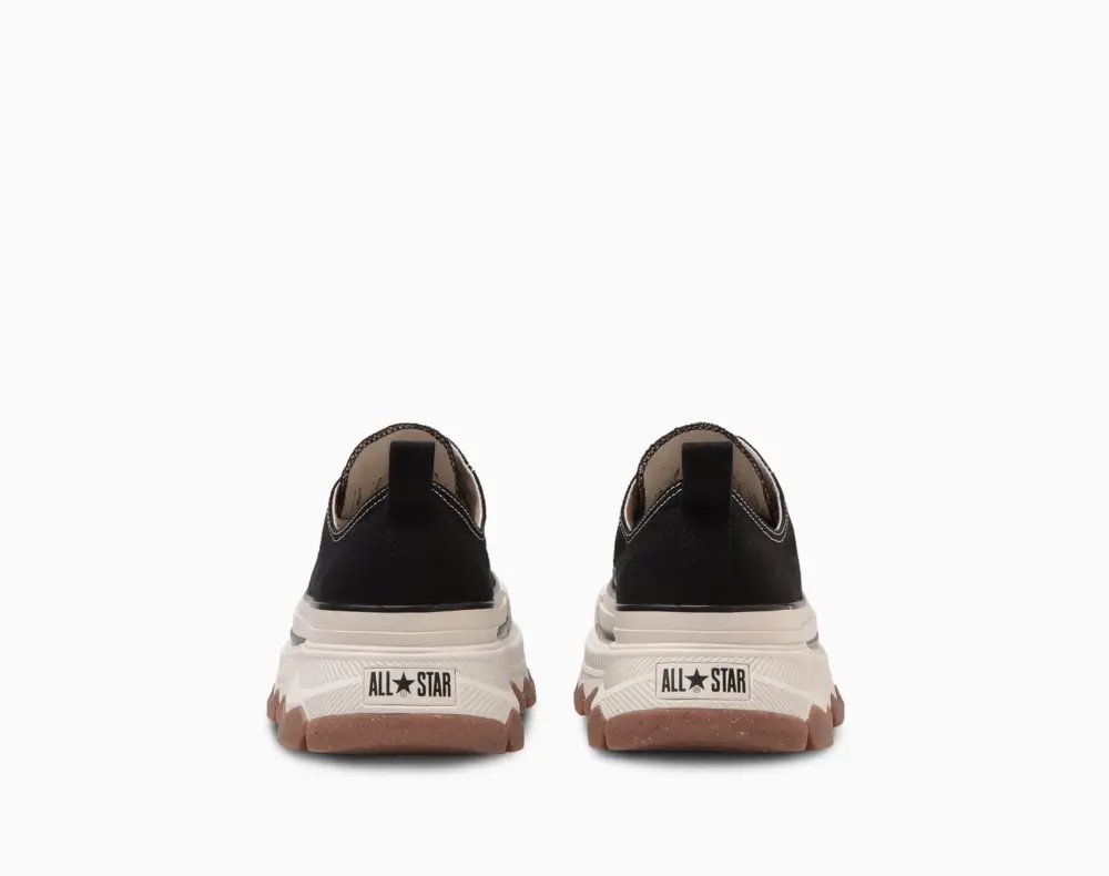 Giày Converse All Star Trekwave ‘Black Cream’ 31310080 - Ảnh 3