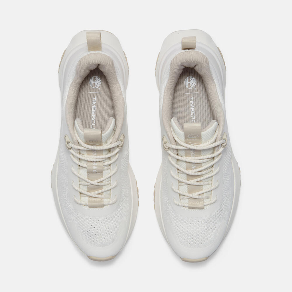 Giày Timberland Motion Access Low Lace Up ‘Milky White’ TB0A29PPEAC1 - Ảnh 3